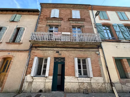 location appartement 1 pièce 24 m² à montauban (82000)
