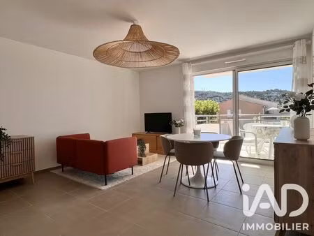 appartement à pégomas (06580)