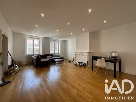 appartement à phalsbourg (57370)