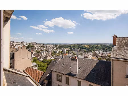 appartement rodez 2 pièce(s) 24.88 m2
