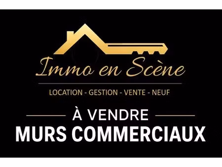 fonds de commerce boulangerie mont saint aignan 150 m²