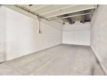 parking / box 0 pièces 13 m² à vendre / acheter boulogne-billancourt 92100 ? | era immobil