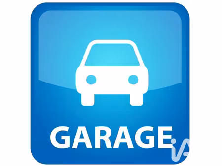 vente garage 13 m²