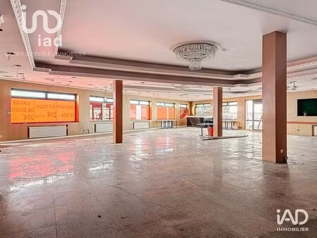 boutique/local commercial à amilly (45200)