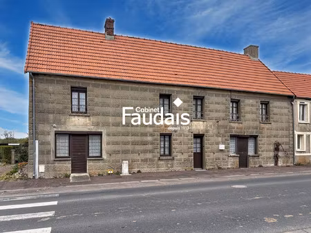 maison à vendre airel