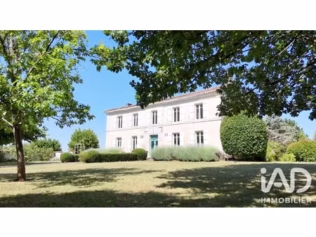 vente demeure 8 pièces