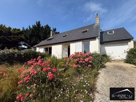 maison a vendre