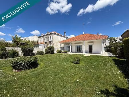 maison 90m2 au centre-ville