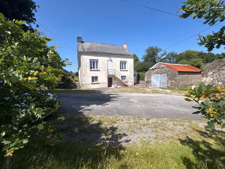 maison de village avec dépendances