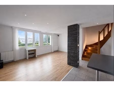 maison mitoyenne 5 pièces