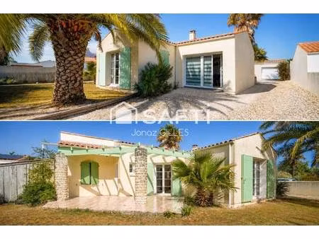 maison 3 chambres avec piscine et studio