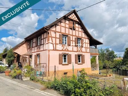 maison - 4 pièces - 100m²