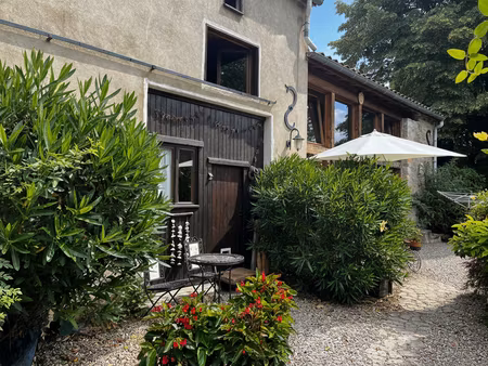 maison escueillens 8 pièce(s) 300 m2