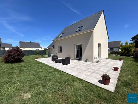 maison individuelle de 103m²