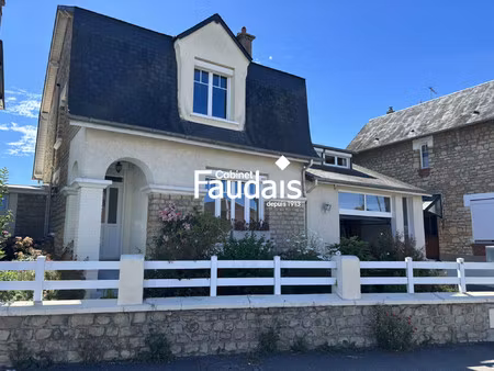 maison à vendre isigny-sur-mer