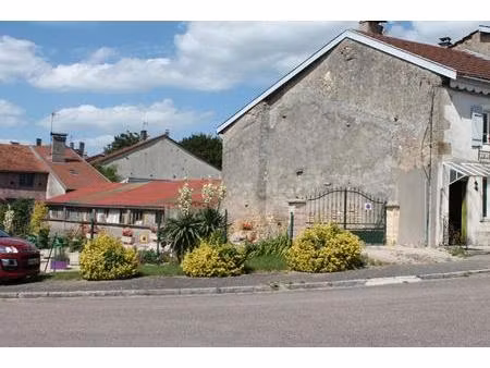 maison de campagne  à renover