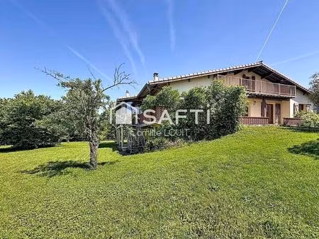 maison familiale à latresne / seleyre