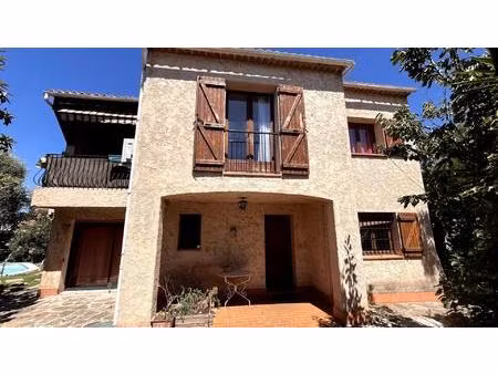 maison de 109 m2 proche toutes commodités