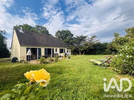 vente maison de campagne 4 pièces
