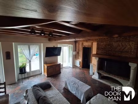 maison 28130