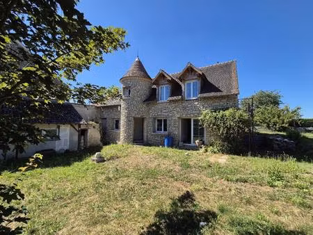 secteur de maisse
