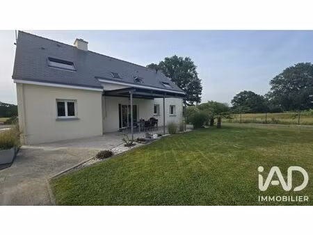 maison à prinquiau (44260)