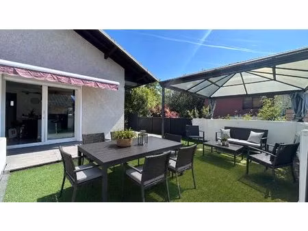 maison individuelle