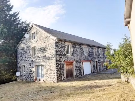 maison saint front 8 pièce(s) 136 m2