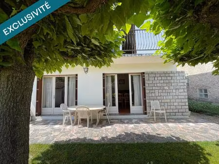 maison 125m² st-gaudens proche centre  2 mn à pied