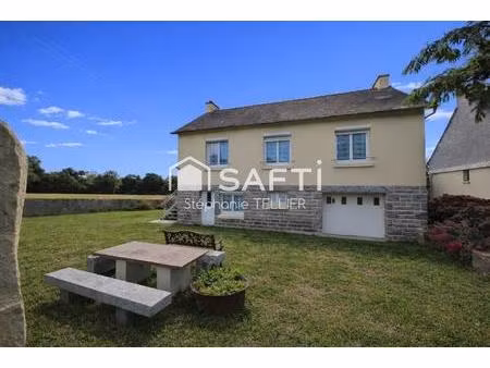 belle maison avec garage  dépendance et grand jardin