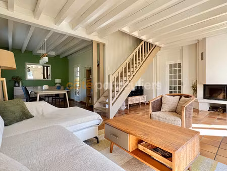 maison saint perdon 7 pièce(s) 145 m2