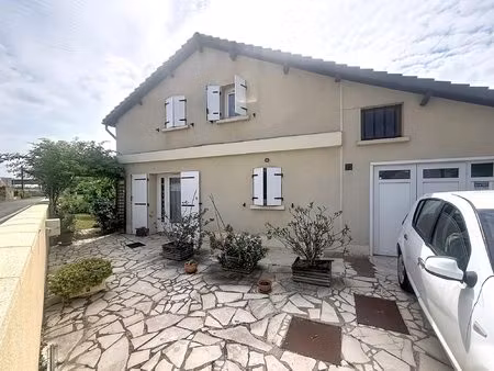 maison individuelle