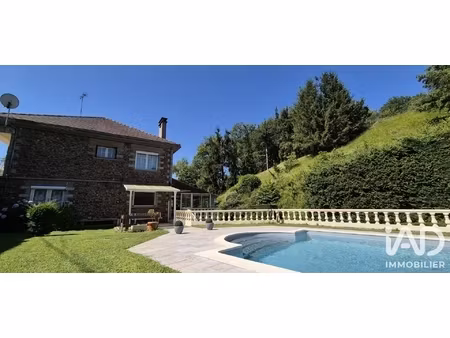 vente maison/villa 10 pièces