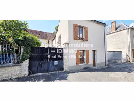 a vendre en exclusivité agence idimmo : maison spacieuse ave