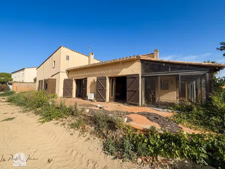 bompas villa de caractère 139 6 m2 sur magnifique terrain