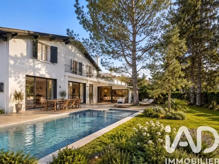 vente maison/villa 8 pièces