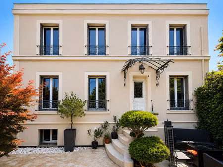maison le vésinet 5 pièce(s) 94.68 m2