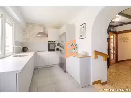 à vendre – maison 4 chambres avec jardin à ottange (57840)
