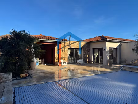 saint-chamond secteur prisé de chavanne villa contemporain