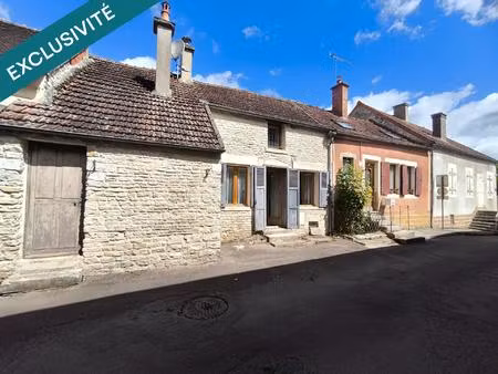maison d'habitation