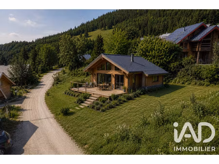 vente terrain à bâtir 955 m²