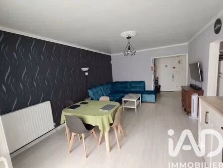 appartement à charleville-mézières (08000)