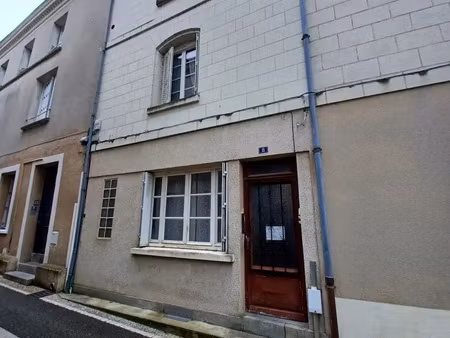 appartement t3 meublé  aménagé et équipé