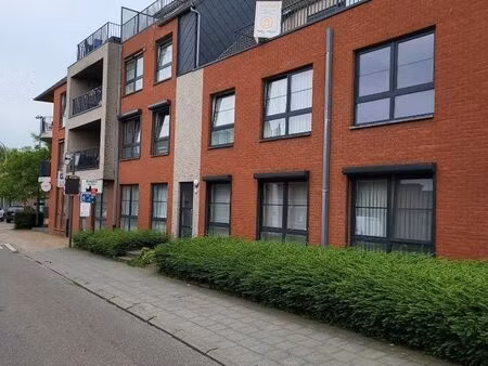 duplex à louer à witloofstraat 3 2 diegem (rbw27576)