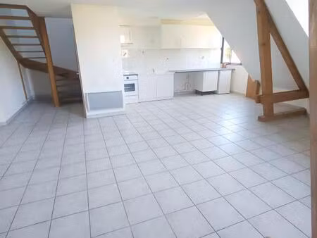montbeliard - t2 proche centre ville