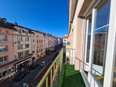 appartement à louer epinal