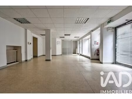 immeuble à guéret (23000)