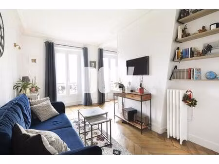 appartement | 4 boulevard bineau  levallois-perret 92300