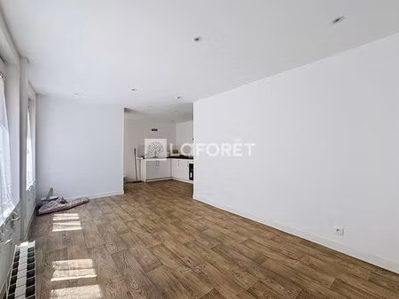 appartement louviers 2 pièce(s) 53 m2