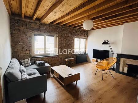 lyon 2 - rue vaubecour